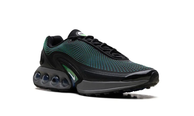 Nike Air Max Air Max Dn 'Black Rage Green'